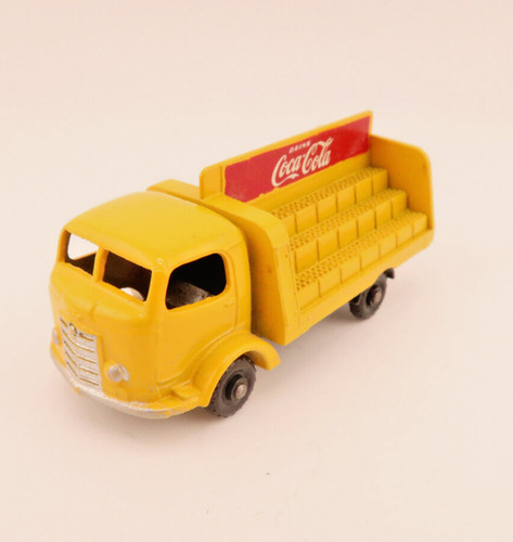 Matchbox karrier bantam - *,