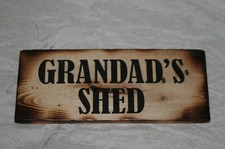 Targa Insegna Capannone