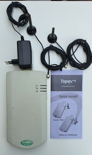Gateway gsm umts sim rohde - gateway,