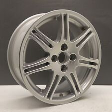 Honda Civic Argento 16 " Lega