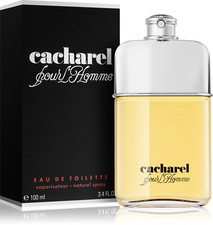 Cacharel Pour Homme Eau de Toilette 100 ml ( per uomo)