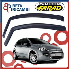 Deflettori aria per grande - ,