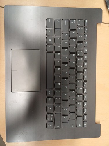 Lenovo 320 14ast tastiera - lenovo,