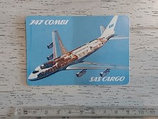 SAS calendario tascabile