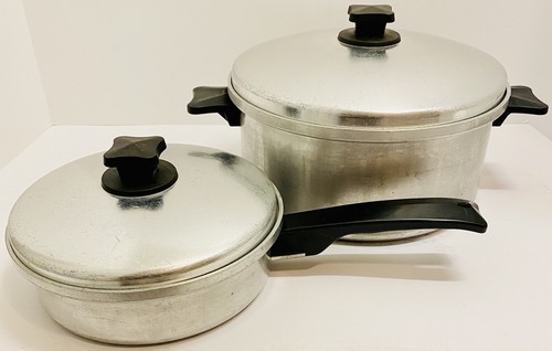 Set pezzi pentole - 4,