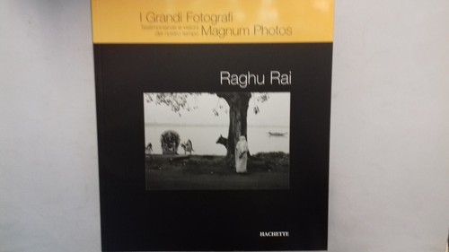 Grandi fotografi magnum - fotografi,,