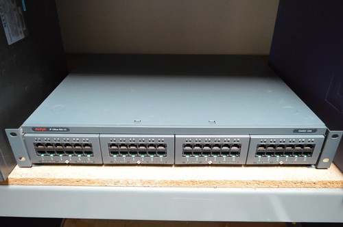 Avaya office 500 - office, phone