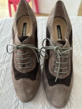 Stivaletti Luciano Barachini