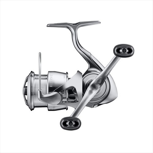 Mulinello spinning daiwa - da,