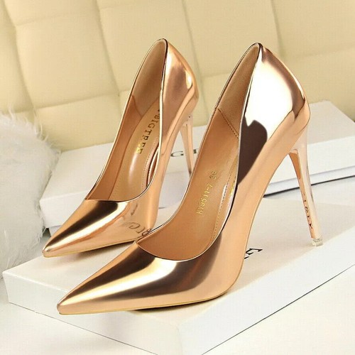 Stiletto decolte scarpa - decolte,