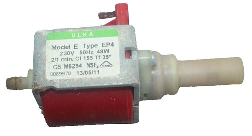 Elettropompa ulka ep4 mitaca - elettropompa,