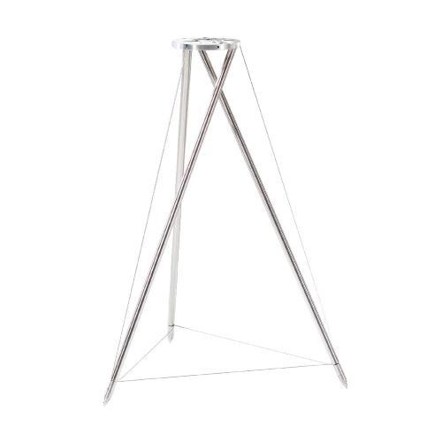 Acoustics tensegrity stand - tensegrity,