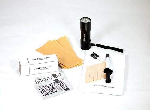 Kit riparazione superficie