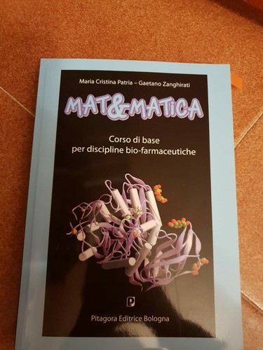 Matematica corso base per - base,