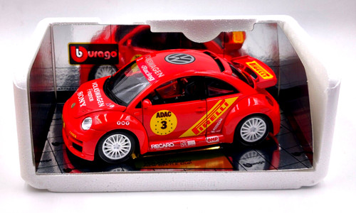 Volkswagen new beetle cup - vw,