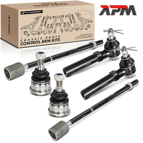 Kit bracci trasversali - 6,