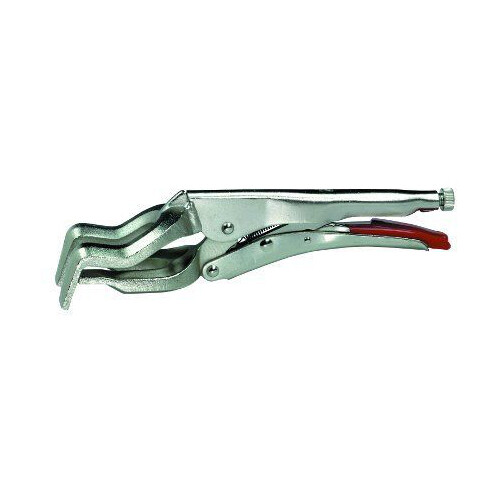Pinza per saldatura - , tubi