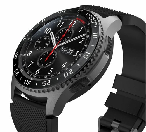 Samsung galaxy gear s3 - samsung, 46