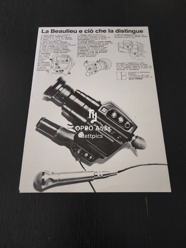 1977 nuova beaulieu - 1977,