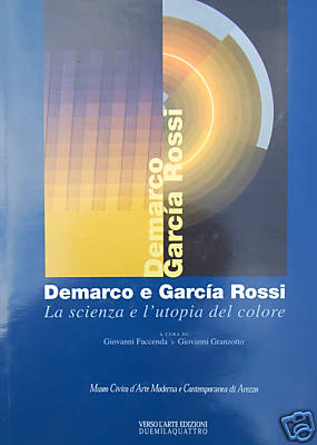 Marco garcia rossi volume - -,
