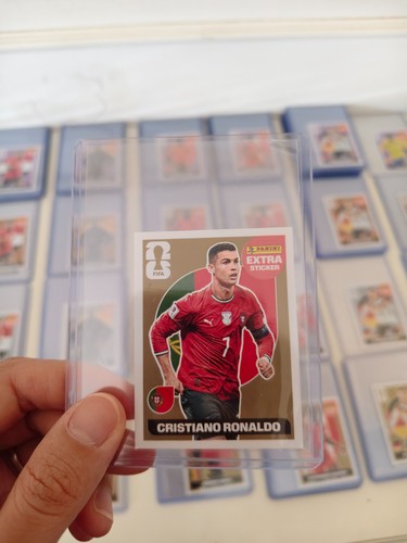 Panini fifa world cup - world, 26