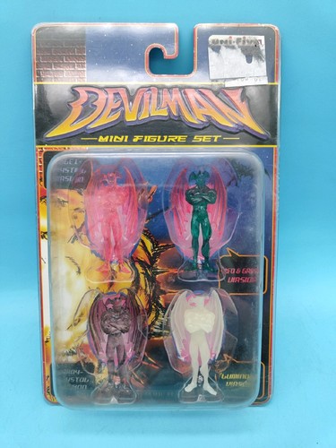 Set mini figure unifive - mini,