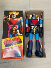 GOLDORAK / GRENDIZER  / SHOGUN
