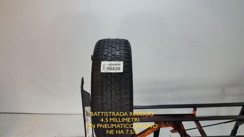 Gomme usate termiche - gomme,