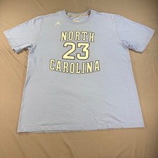 Nike Tee Michael Jordan North