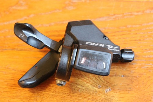 Shimano alivio m430 - sl-m430, leva