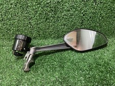 POMPA FRENO ANTERIORE +