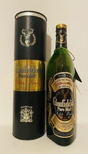 8 Years Old Pure Malt Scotch
