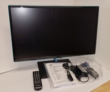 Samsung T24-E390EW62 LED (24")