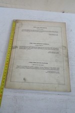 manuale di officina Honda CX