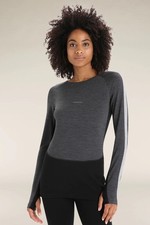 Rompighiaccio donna 125