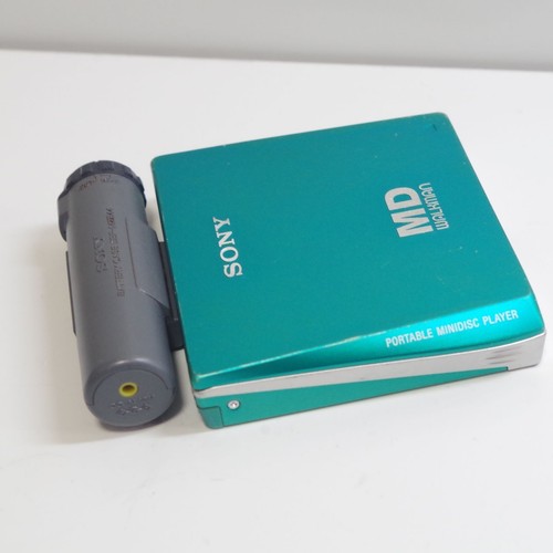 Sony e75 lettore walkman - mz-e75,