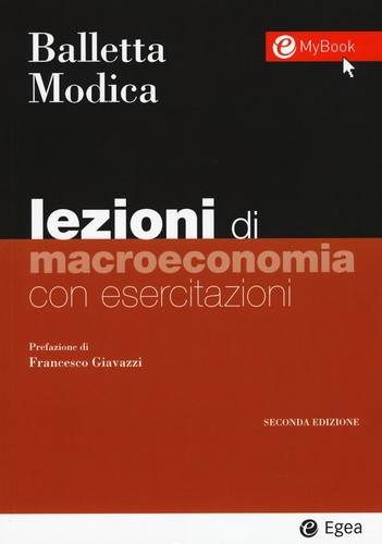 Lezioni macroeconomia con - lezioni, macroeconomia.