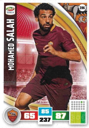 Panini calciatori 2016 2017 - panini,, 2016-2017