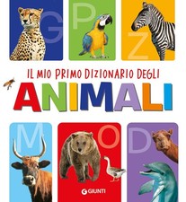 Libri Mio Primo Dizionario