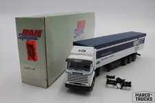 AWM Scania 143 420 camion