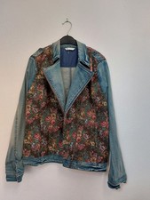 Nuovo! Giacca di jeans donna