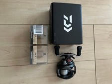 Mulinello esca DAIWA STEEZ 1016SV TW SHL