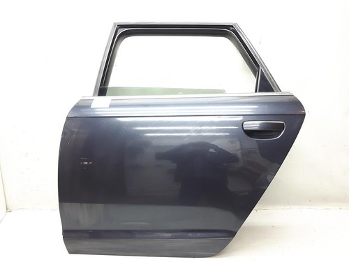 Audi porta sinistra - audi, a6