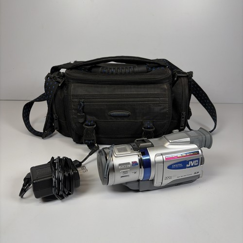 Jvc dv500u mini - gr-dv500u,