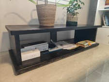 Tavolo massello h42 155 x - massello,