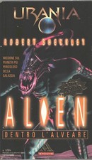 Alien dentro l'alveare di