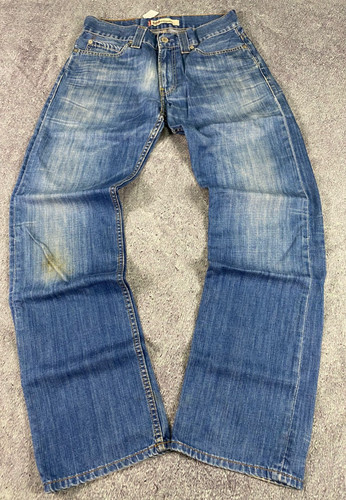 Levi 506 vintage - levi’s,