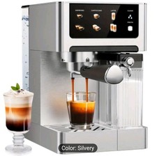 Macchina da caffè espresso 3