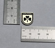 Grundig TK-8  TK-5 Reel to