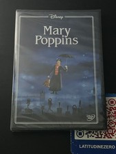 MARY POPPINS (1965) - DVD ITA